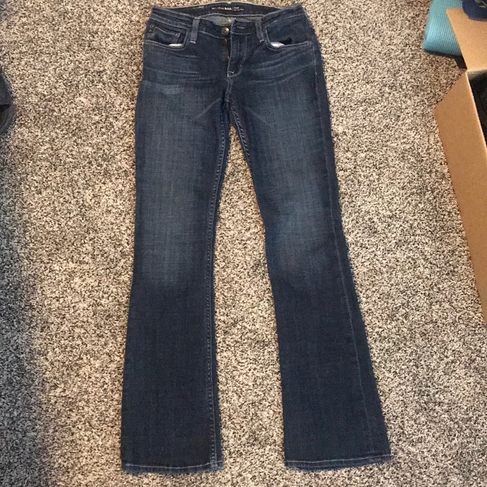 Big Star Jeans